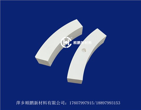 定制陶瓷襯板 定制陶瓷襯板