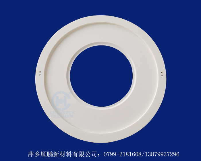 陶瓷研磨盤(pán)帶臺(tái)階